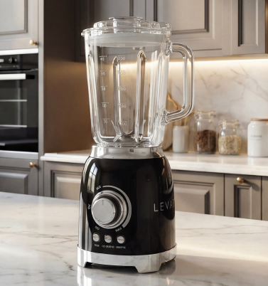 Levarto Premium Stand Blender