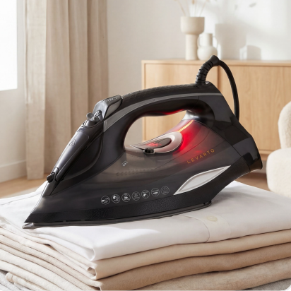 Optimal Temperature Iron