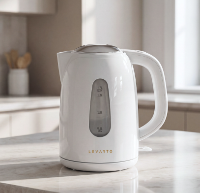 Electric Kettle