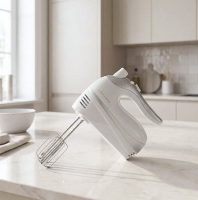 Hand Mixer