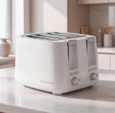 4-Slice Toaster